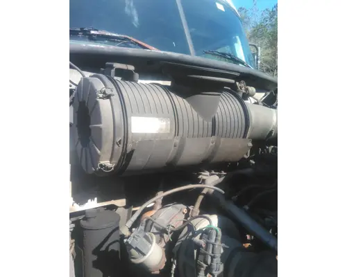 Air Cleaner MACK CX612 LKQ Evans Heavy Truck Parts