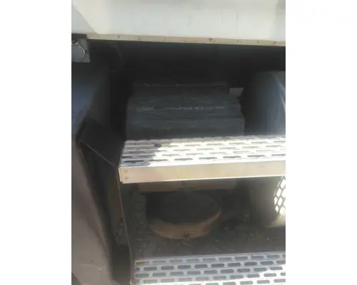 Battery Box MACK CX612 LKQ Evans Heavy Truck Parts