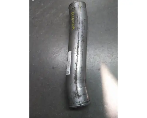 Charge Air Cooler (ATAAC) MACK CX612 LKQ Thompson Motors - Wykoff