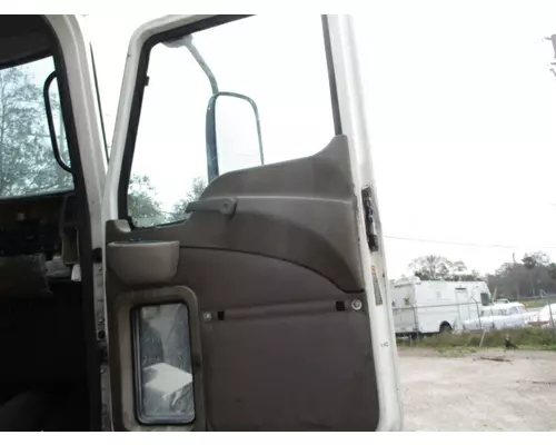 Door Assembly, Front MACK CX612 LKQ Heavy Truck - Tampa