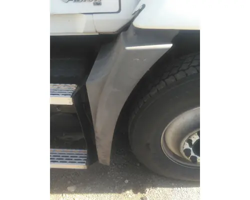 Fender Extension MACK CX612 LKQ Evans Heavy Truck Parts