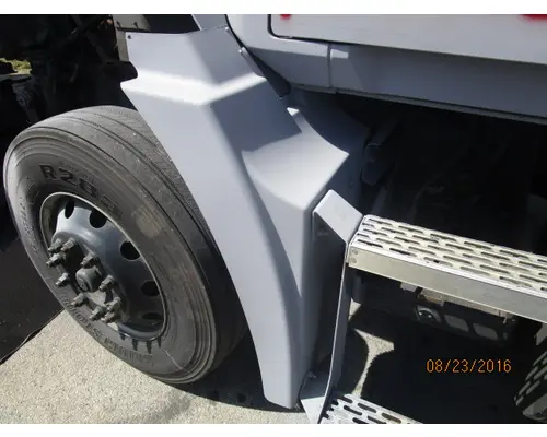 Fender Extension MACK CX612 LKQ Heavy Truck - Goodys