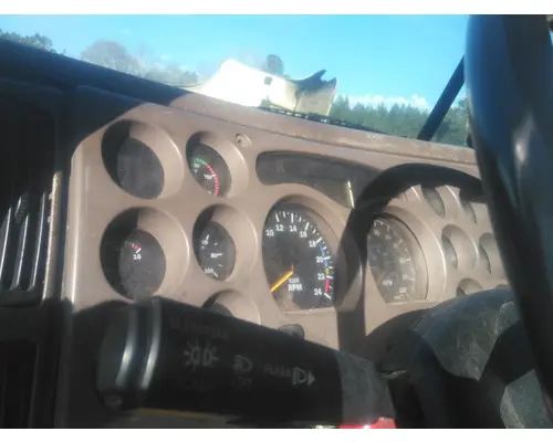 Instrument Cluster MACK CX612 LKQ Evans Heavy Truck Parts