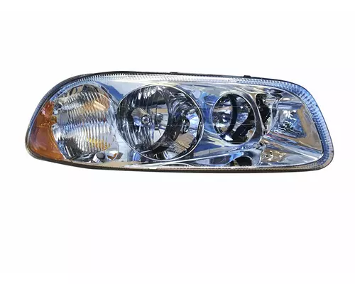 Headlamp Assembly MACK CX612 LKQ Geiger Truck Parts