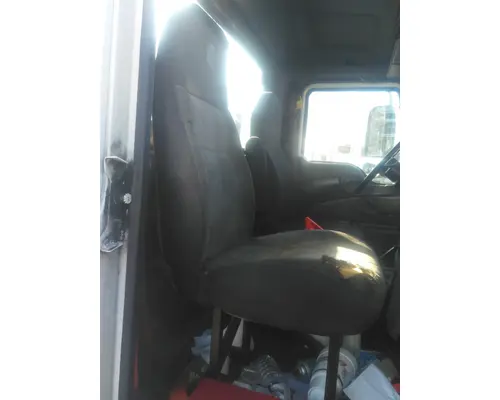 Seat, Front MACK CX612 LKQ Evans Heavy Truck Parts