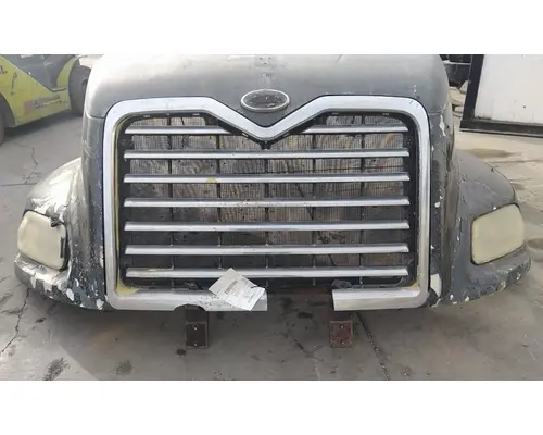 Hood MACK CX613 1999-2005 LKQ Western Truck Parts