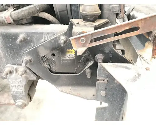 Frame MACK CX613 VISION Vander Haags Inc Cb