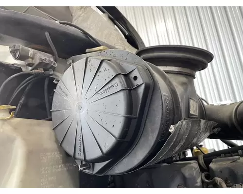 Air Cleaner MACK CX613 VISION Vander Haags Inc WM