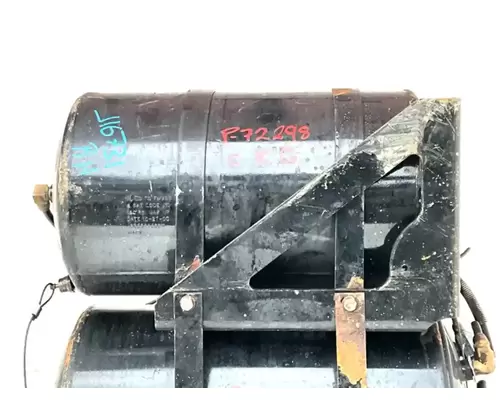 Air Tank Mack CX613 Vision Complete Recycling Group LLC