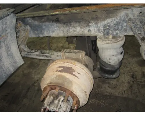 Axle Housing (Front) MACK CX613 VISION Valley Truck - Grand Rapids