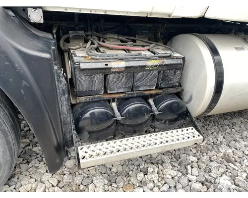 Battery Box MACK CX613 VISION Custom Truck One Source