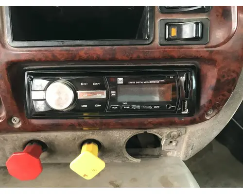 Body Parts, Misc. MACK CX613 VISION Vander Haags Inc Sp