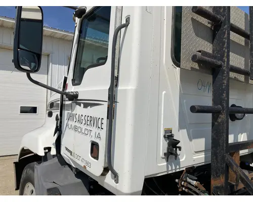 Body Parts, Misc. MACK CX613 VISION Vander Haags Inc Sp