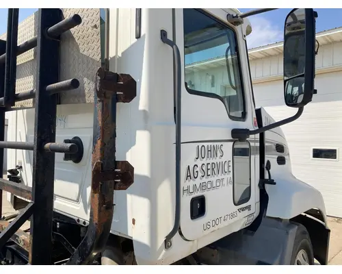 Body Parts, Misc. MACK CX613 VISION Vander Haags Inc Sp
