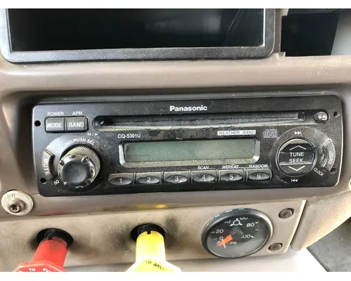 Body Parts, Misc. MACK CX613 VISION Vander Haags Inc Dm