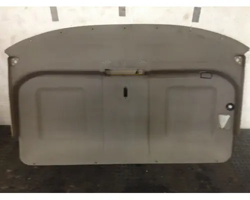 Body Parts, Misc. MACK CX613 VISION Vander Haags Inc Sf