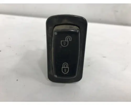 Body Parts, Misc. MACK CX613 VISION Vander Haags Inc Sf