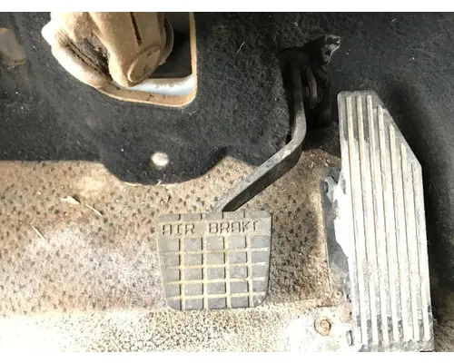 Body Parts, Misc. MACK CX613 VISION Vander Haags Inc Cb