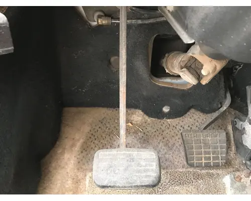 Body Parts, Misc. MACK CX613 VISION Vander Haags Inc Cb