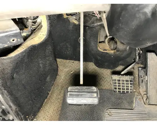 Body Parts, Misc. MACK CX613 VISION Vander Haags Inc Cb