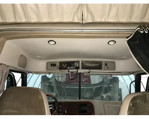 Body Parts, Misc. MACK CX613 VISION Vander Haags Inc Cb