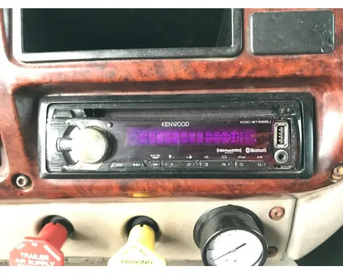 Body Parts, Misc. MACK CX613 VISION Vander Haags Inc Cb