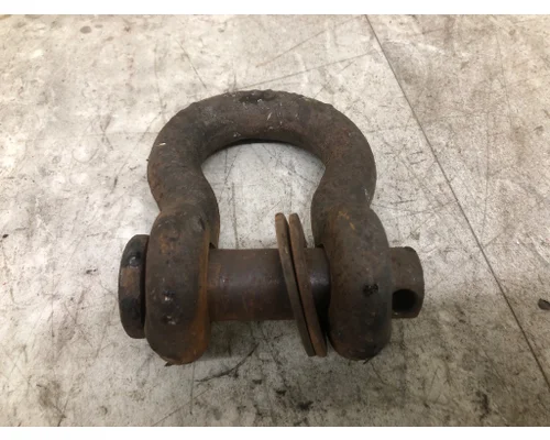 Body Parts, Misc. MACK CX613 VISION Vander Haags Inc CB