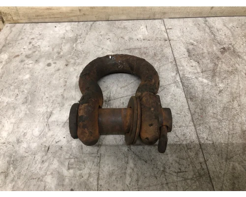 Body Parts, Misc. MACK CX613 VISION Vander Haags Inc CB