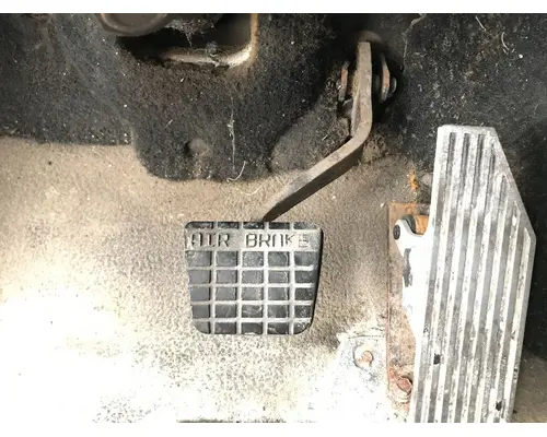 Body Parts, Misc. MACK CX613 VISION Vander Haags Inc Cb