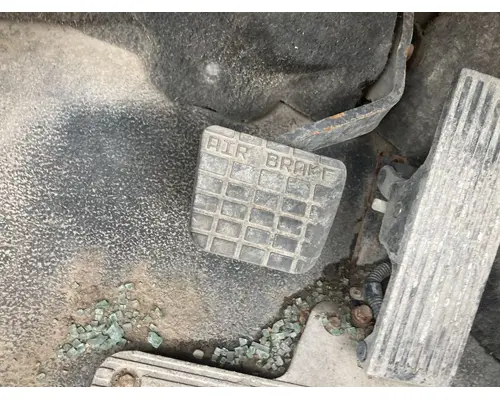 Body Parts, Misc. MACK CX613 VISION Vander Haags Inc Kc