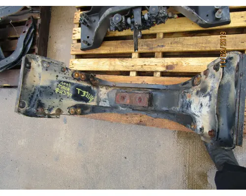 Brackets, Misc. MACK CX613 VISION Tim Jordan's Truck Parts, Inc.