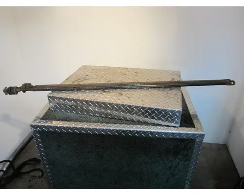 Brackets, Misc. MACK CX613 VISION Valley Truck - Grand Rapids