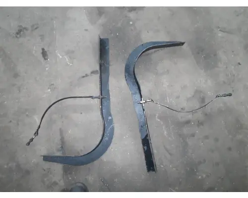 Brackets, Misc. MACK CX613 VISION Valley Truck - Grand Rapids