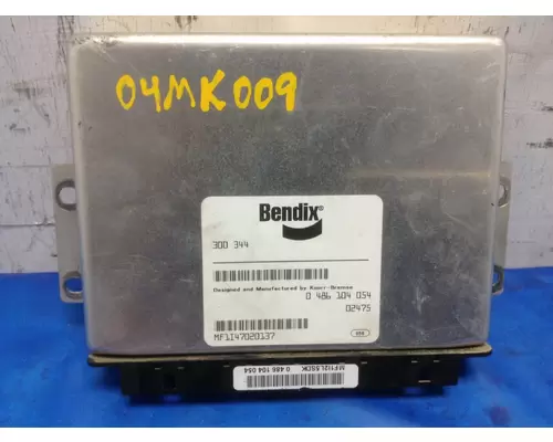 ECM (Brake & ABS) MACK CX613 VISION Vander Haags Inc Sf