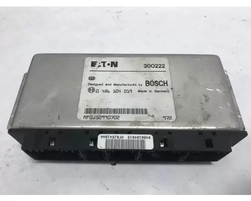 ECM (Brake & ABS) MACK CX613 VISION Vander Haags Inc Sf