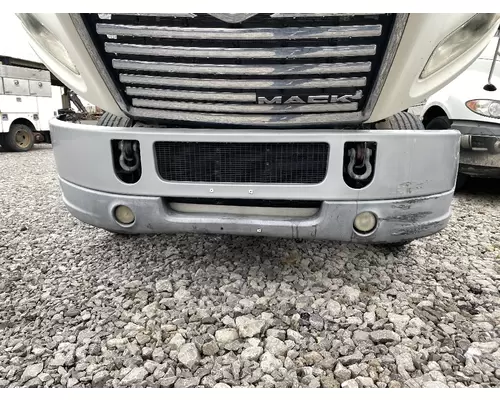 Bumper Assembly, Front MACK CX613 VISION Custom Truck One Source