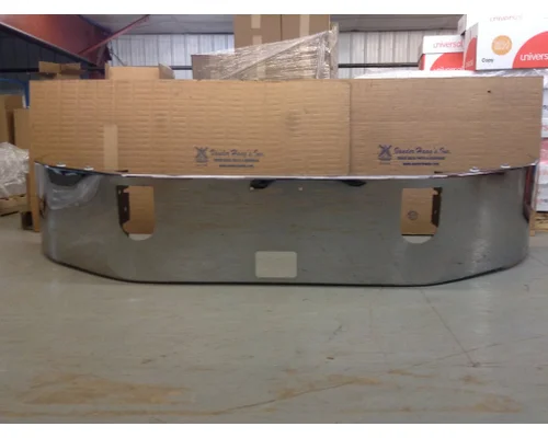 Bumper Assembly, Front MACK CX613 VISION Vander Haags Inc SF
