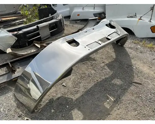 Bumper Assembly, Front Mack CX613 Vision Complete Recycling Group LLC