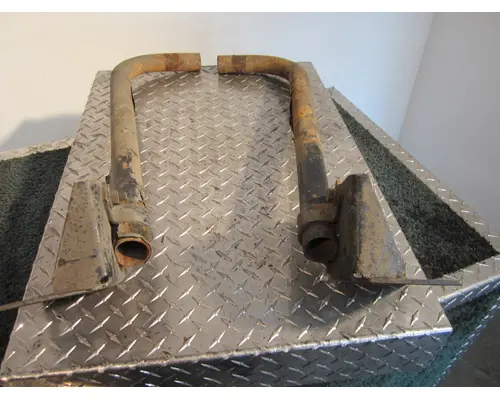 Bumper Reinforcement, Front MACK CX613 VISION Valley Truck - Grand Rapids