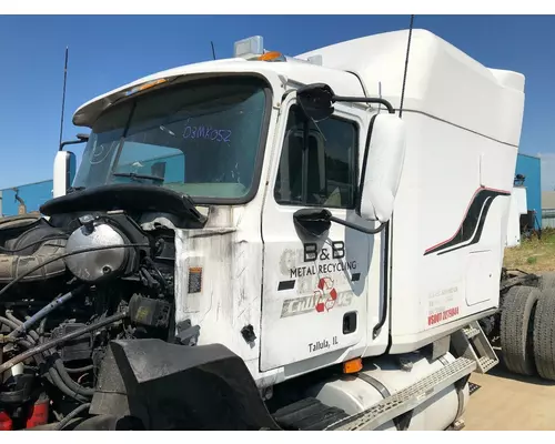 Cab MACK CX613 VISION Vander Haags Inc Dm