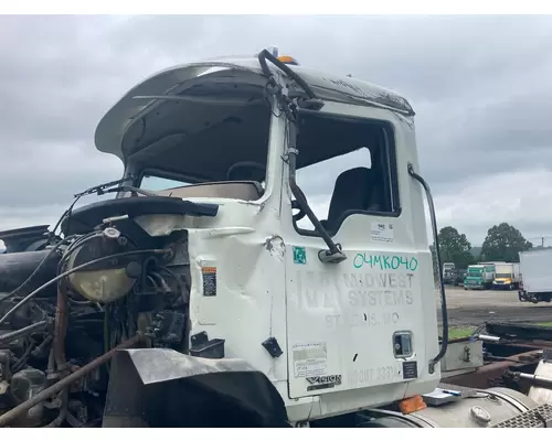 Cab MACK CX613 VISION Vander Haags Inc Kc