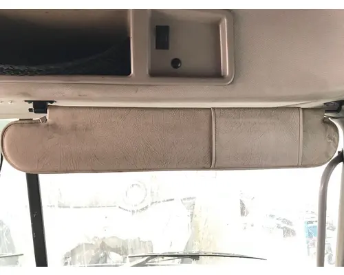 Interior Parts, Misc. MACK CX613 VISION Vander Haags Inc Cb