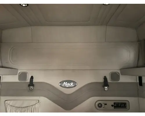 Interior Parts, Misc. MACK CX613 VISION Vander Haags Inc Cb