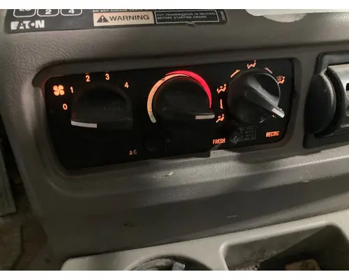 Interior Parts, Misc. MACK CX613 VISION Vander Haags Inc WM