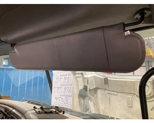 Interior Parts, Misc. MACK CX613 VISION Vander Haags Inc WM