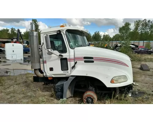 Cab MACK CX613 VISION J &amp; M Truck Sales