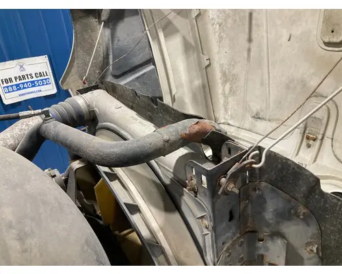 Cooling Assy. (Rad., Cond., ATAAC) MACK CX613 VISION Vander Haags Inc WM