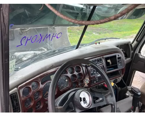 Dash Assembly MACK CX613 VISION Vander Haags Inc Dm