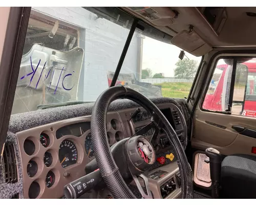 Dash Assembly MACK CX613 VISION Vander Haags Inc Dm