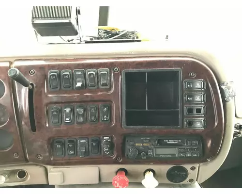 Dash Assembly MACK CX613 VISION Vander Haags Inc Cb